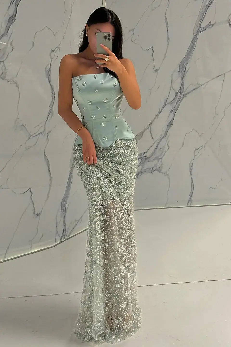 Cleo — Mermaid — view 1
