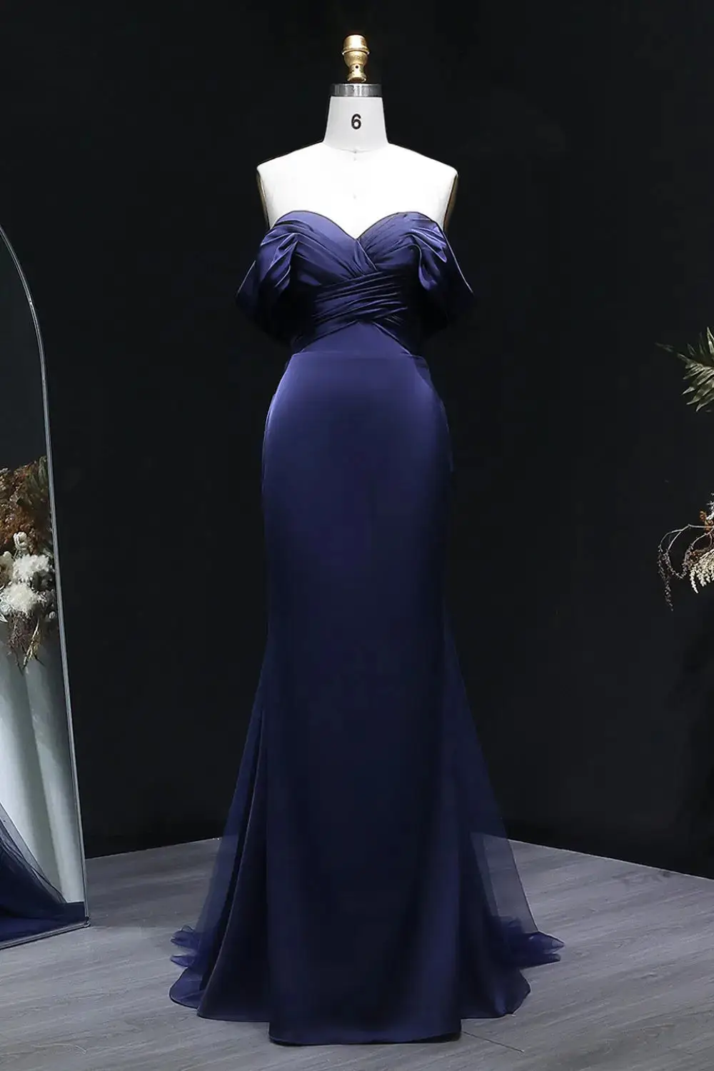Kaia — Mermaid — Sweetheart — view 1
