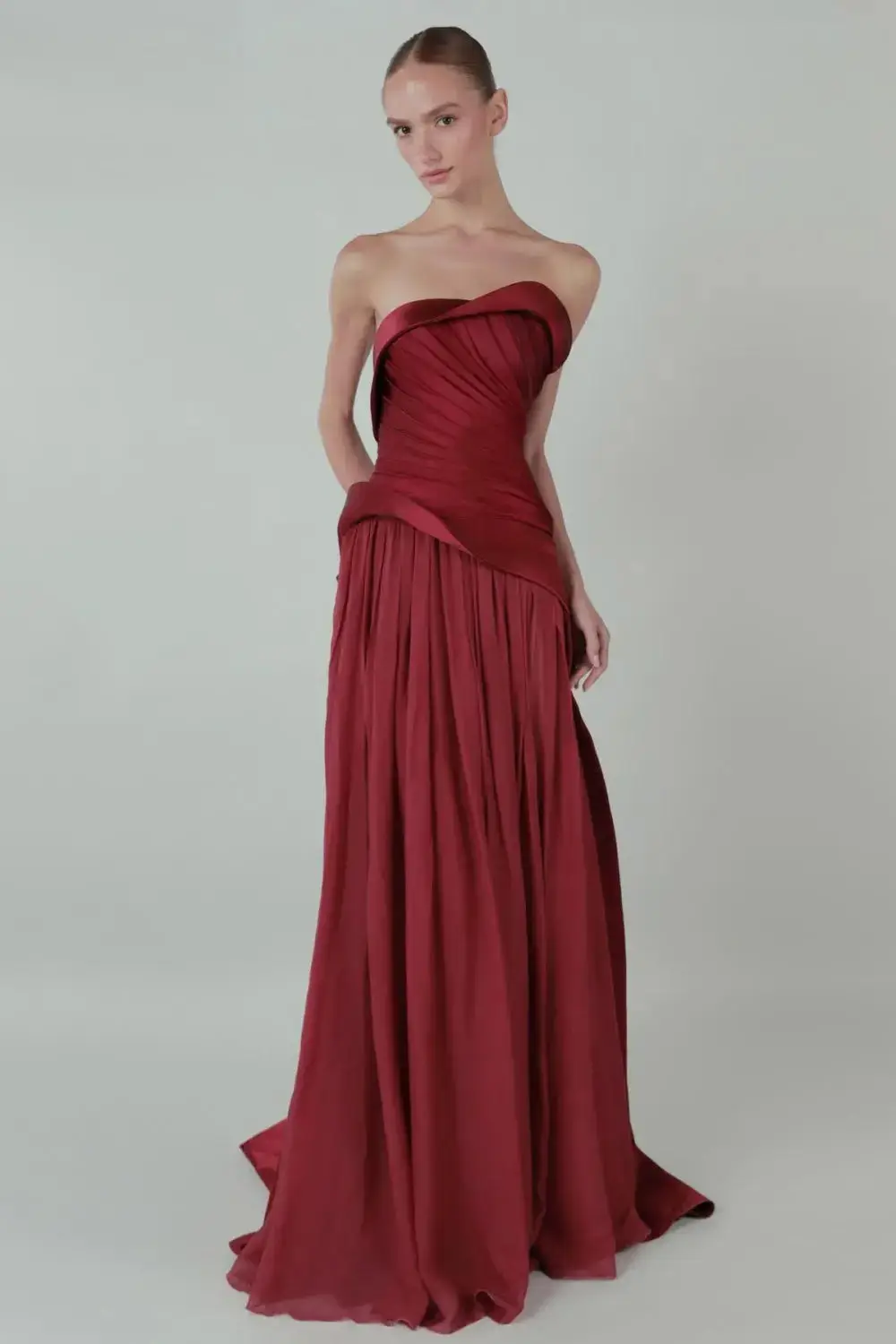 Cleo — A-Line — view 1