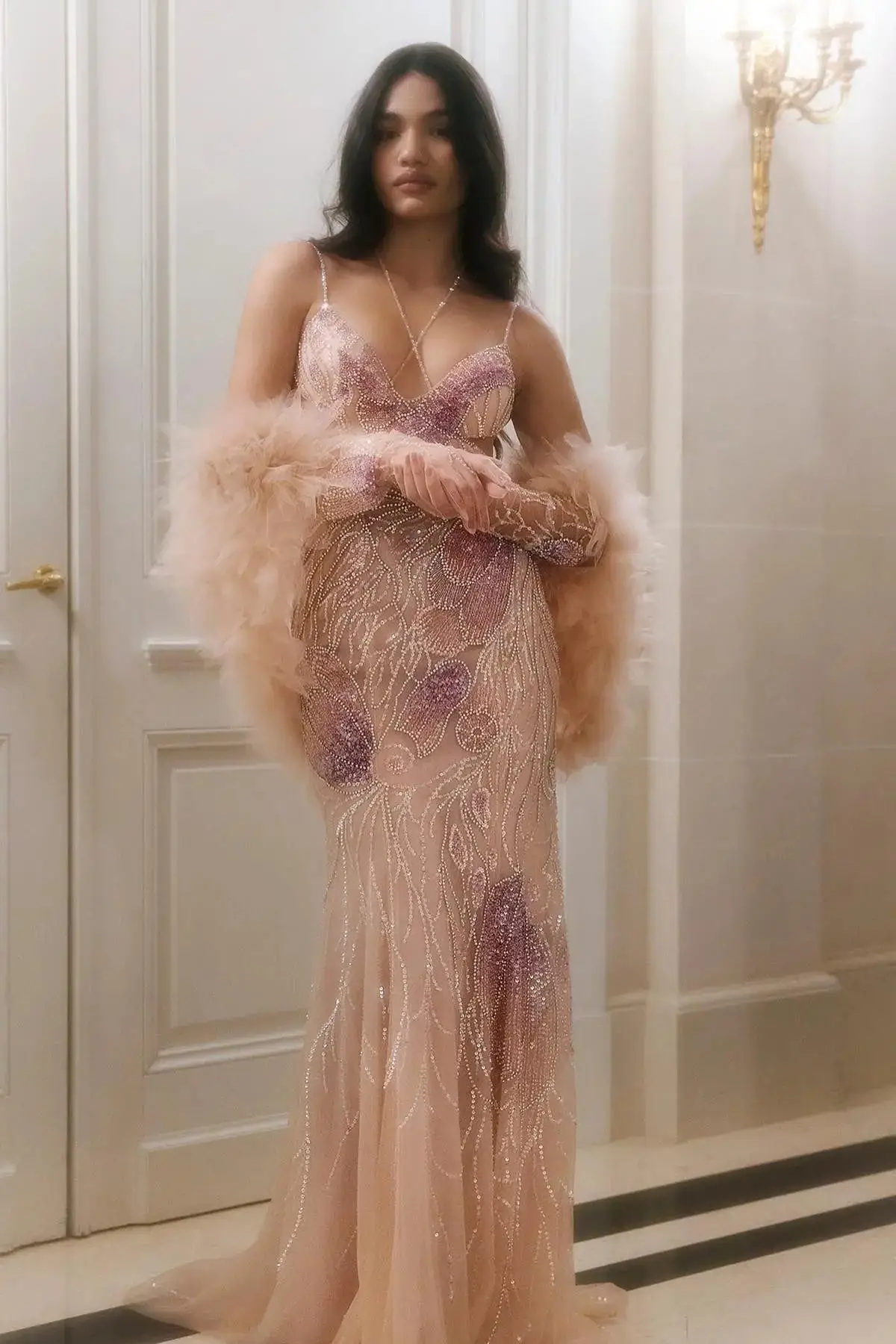 Uma — Mermaid — Sweetheart — view 1
