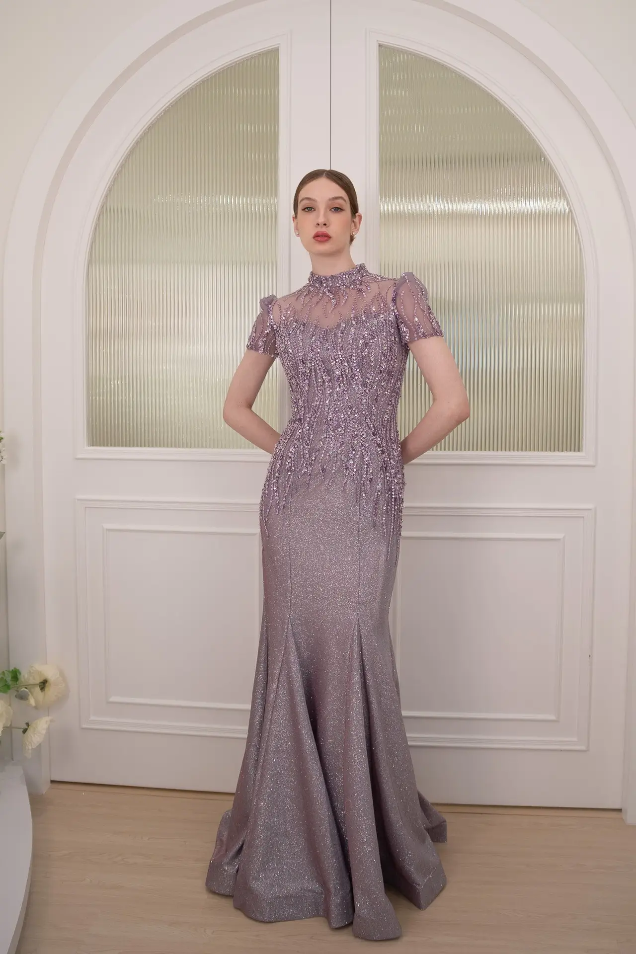 Iris — Mermaid — view 1
