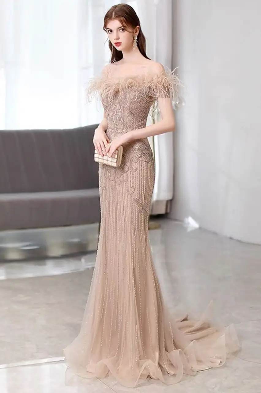 Quinn — Off-the-Shoulder — view 1