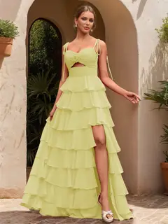 Ball Gown Sweetheart Sleeveless Solid Flowers Prom Dresses — view 33