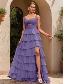 Ball Gown Sweetheart Sleeveless Solid Flowers Prom Dresses — view 49