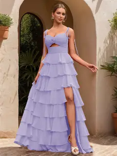 Ball Gown Sweetheart Sleeveless Solid Flowers Prom Dresses — view 52