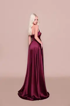 Iris — view 3