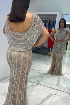 Celeste — Mermaid — view 21