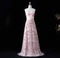 Maeve — A-Line — Sweetheart — view 2