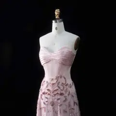Maeve — A-Line — Sweetheart — view 4