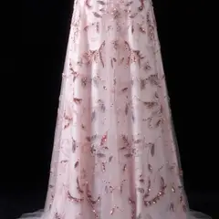 Maeve — A-Line — Sweetheart — view 6