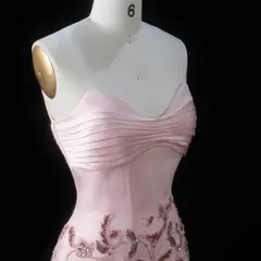 Maeve — A-Line — Sweetheart — view 8