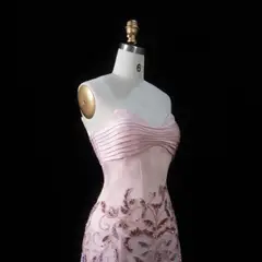 Maeve — A-Line — Sweetheart — view 9
