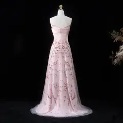 Maeve — A-Line — Sweetheart — view 11