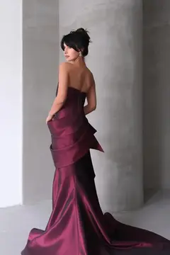Eden — Mermaid — view 3