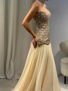 Amara — A-Line — Sweetheart — view 6