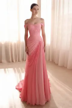 Iris — A-Line — view 1