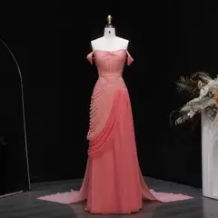 Iris — A-Line — view 3