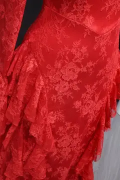 Elowen — Sheath — High Neck — view 10