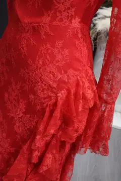 Elowen — Sheath — High Neck — view 13