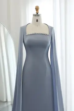 Olive — Mermaid — view 8