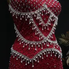 Aria — Mermaid — Square — view 24