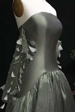 Maeve — Ball Gown — Strapless — view 6