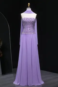 Elowen — Mermaid — Strapless — view 6