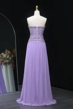 Elowen — Mermaid — Strapless — view 9
