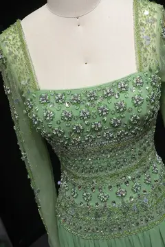 Elowen — Mermaid — Strapless — view 18