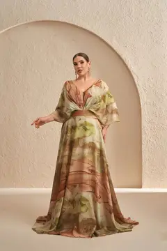 Iris — A-Line — view 4