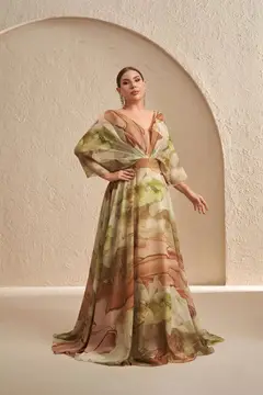 Iris — A-Line — view 5