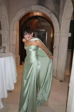 Gemma — Sheath — Strapless — view 4
