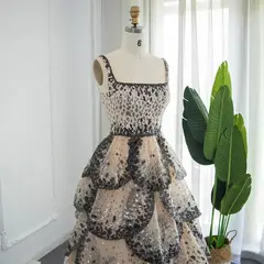 Uma — A-Line — view 10