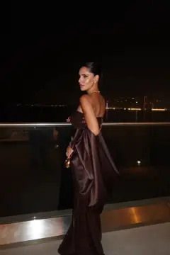 Aria — Sheath — Strapless — view 6