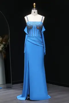 Maeve — Mermaid — Halter — view 1