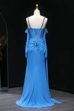 Maeve — Mermaid — Halter — view 4