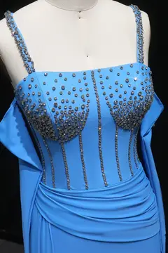 Maeve — Mermaid — Halter — view 5