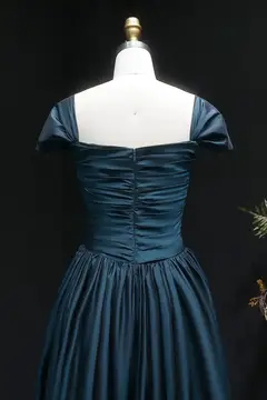 Amara — Mermaid — Off-the-Shoulder — view 9