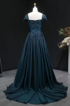 Amara — Mermaid — Off-the-Shoulder — view 10