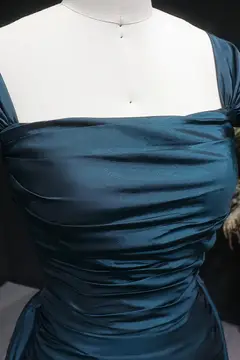 Amara — Mermaid — Off-the-Shoulder — view 11
