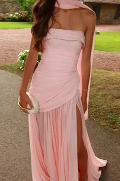 Eden — Sheath — Strapless — view 2