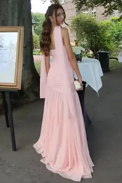 Eden — Sheath — Strapless — view 3