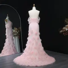 Iris — Mermaid — view 15