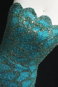 Giselle — Mermaid — Strapless — view 6