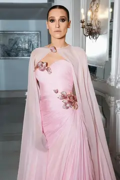 Uma — A-Line — view 2