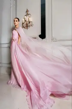 Uma — A-Line — view 3
