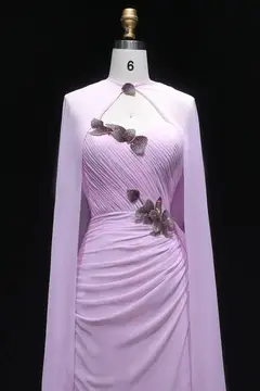 Uma — A-Line — view 5