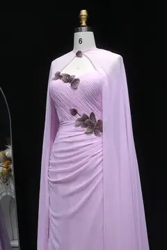 Uma — A-Line — view 7