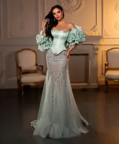 Eden — Mermaid — view 2