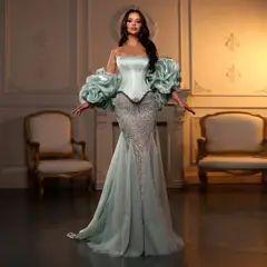 Eden — Mermaid — view 3